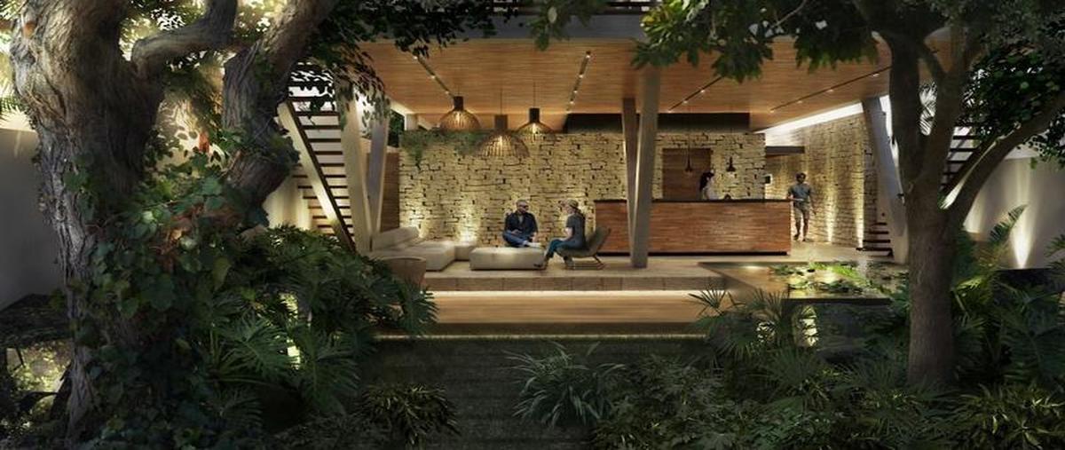 Foto de departamento en venta en  , tulum centro, tulum, quintana roo, 0 No. 04