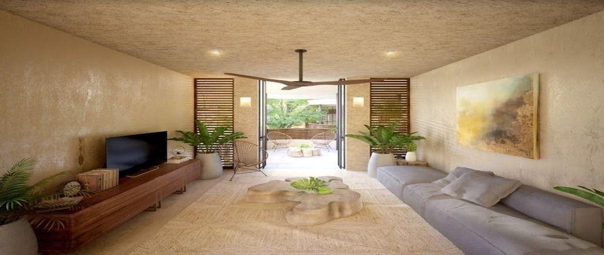 Foto de departamento en venta en  , tulum centro, tulum, quintana roo, 0 No. 03