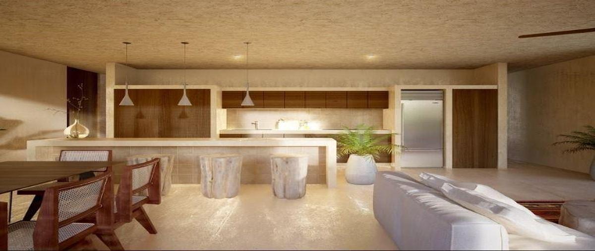 Foto de departamento en venta en  , tulum centro, tulum, quintana roo, 0 No. 05