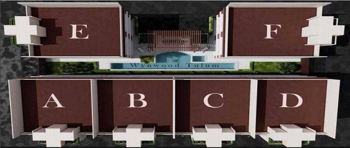 Foto de departamento en venta en  , tulum centro, tulum, quintana roo, 0 No. 05