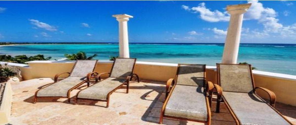Foto de casa en venta en  , tulum centro, tulum, quintana roo, 0 No. 02