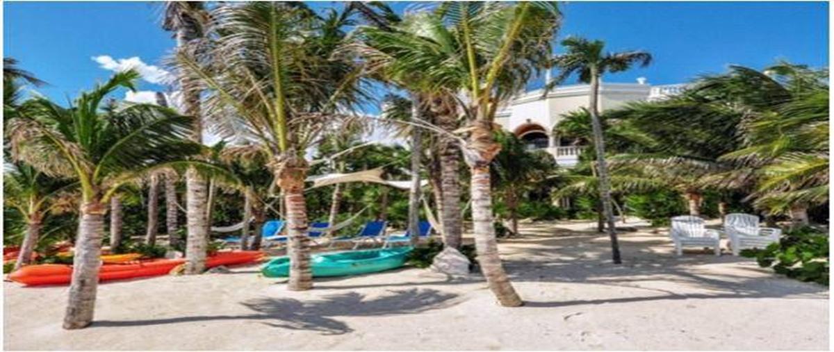 Foto de casa en venta en  , tulum centro, tulum, quintana roo, 0 No. 04