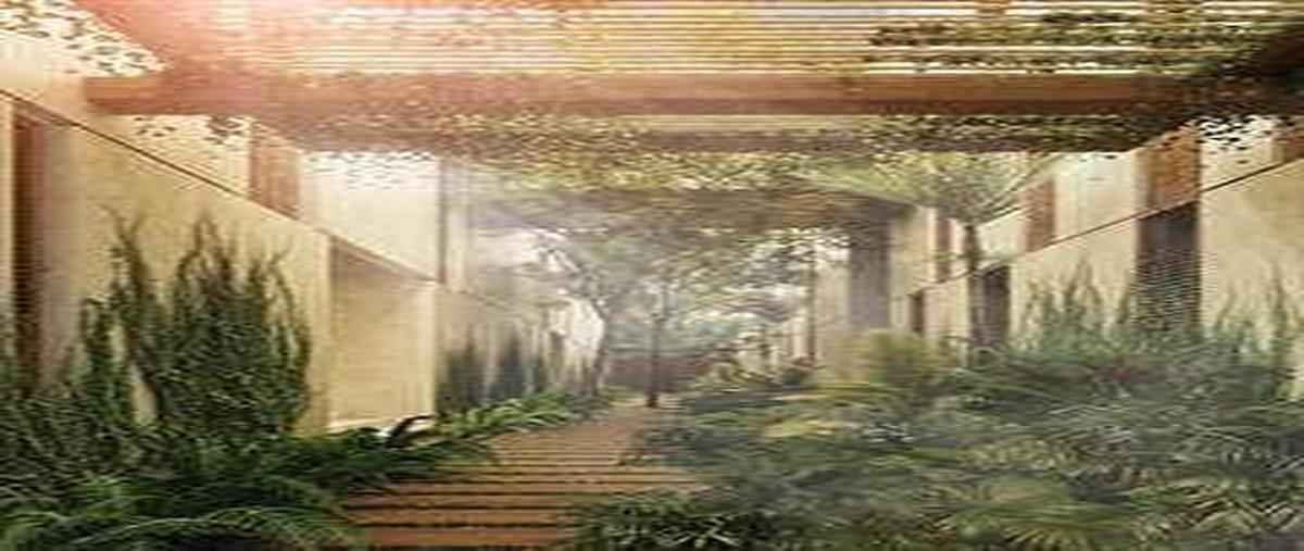 Foto de departamento en venta en  , tulum centro, tulum, quintana roo, 0 No. 05