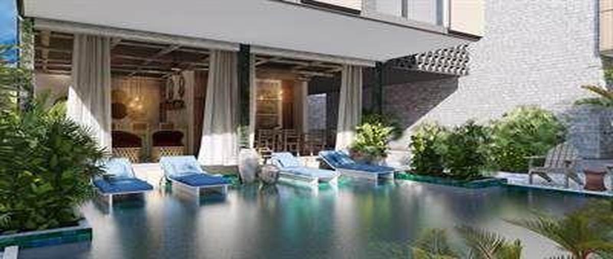 Foto de departamento en venta en  , tulum centro, tulum, quintana roo, 0 No. 03
