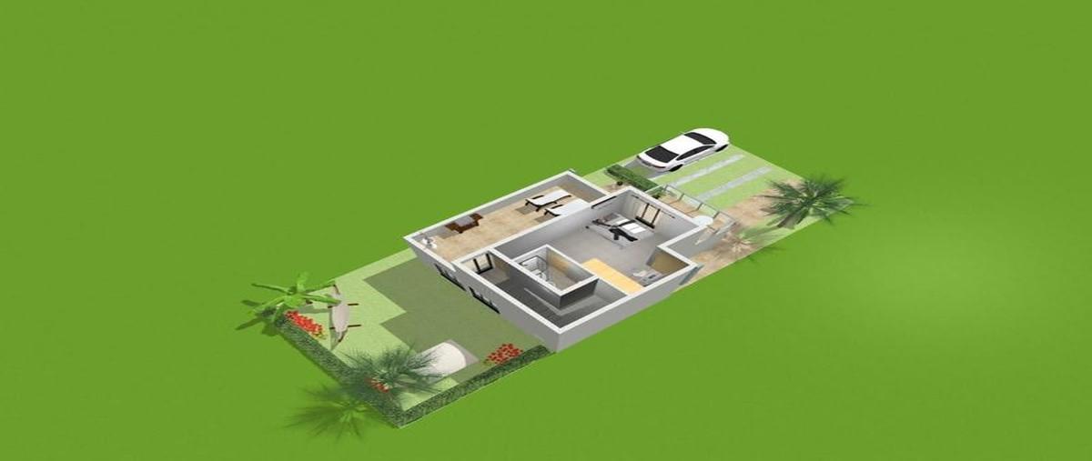 Foto de casa en venta en  , tulum centro, tulum, quintana roo, 0 No. 03