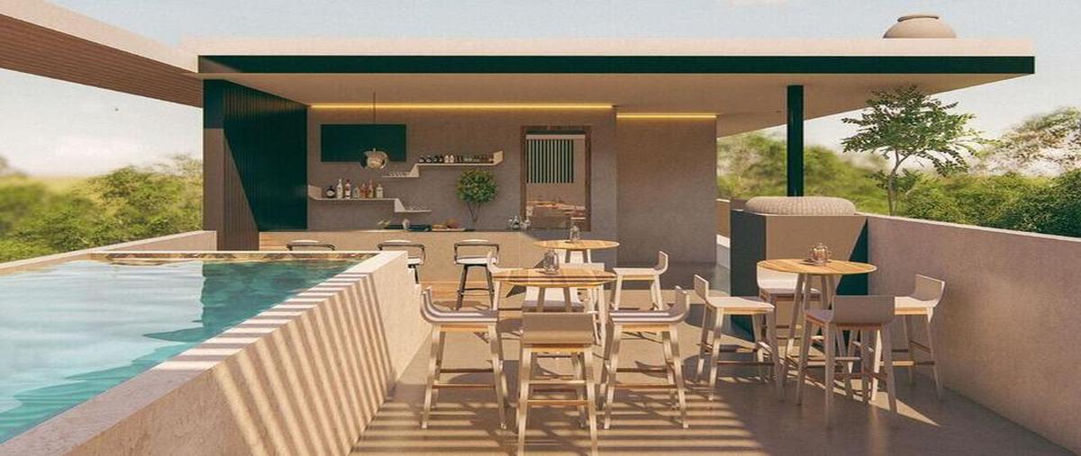 Foto de departamento en venta en  , tulum centro, tulum, quintana roo, 0 No. 03