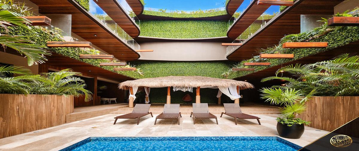 Foto de departamento en venta en  , tulum centro, tulum, quintana roo, 0 No. 05