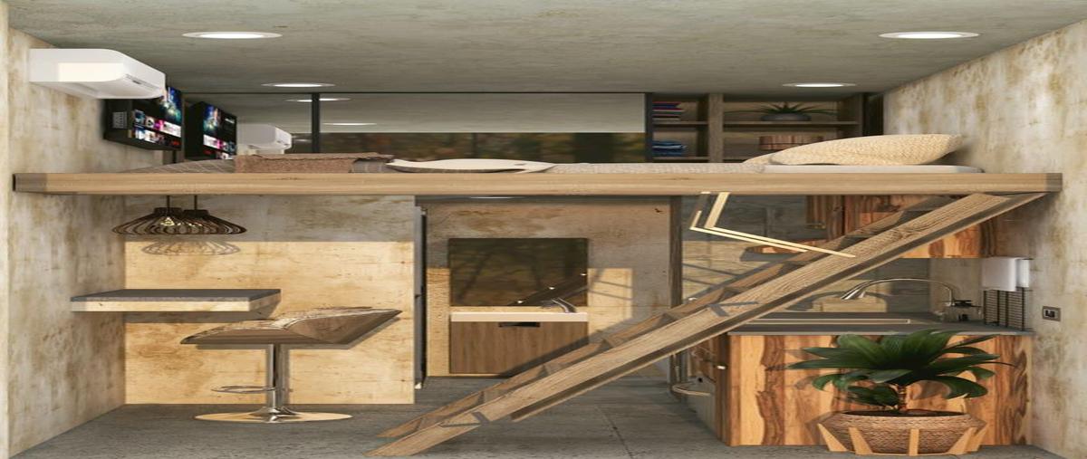 Foto de departamento en , tulum centro, tulum, quintana roo, 0 foto 02 Foto de departamento en venta en , tulum centro, tulum, quintana roo, 0 No. 02