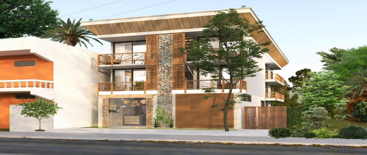 Foto de departamento en venta en  , tulum centro, tulum, quintana roo, 0 No. 05