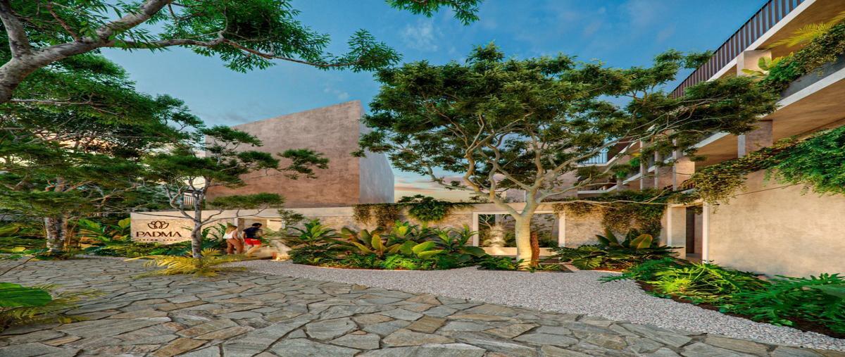 Foto de departamento en venta en  , tulum centro, tulum, quintana roo, 27342302 No. 03