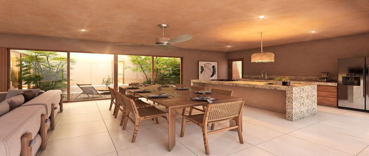 Foto de casa en venta en  , tulum centro, tulum, quintana roo, 27356243 No. 02