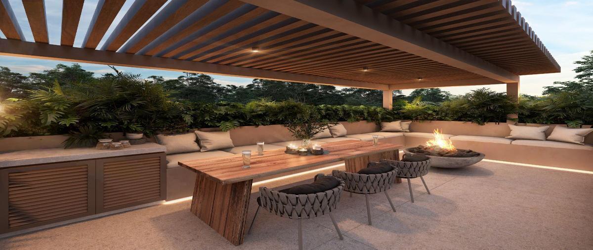 Foto de casa en venta en  , tulum centro, tulum, quintana roo, 27356243 No. 05