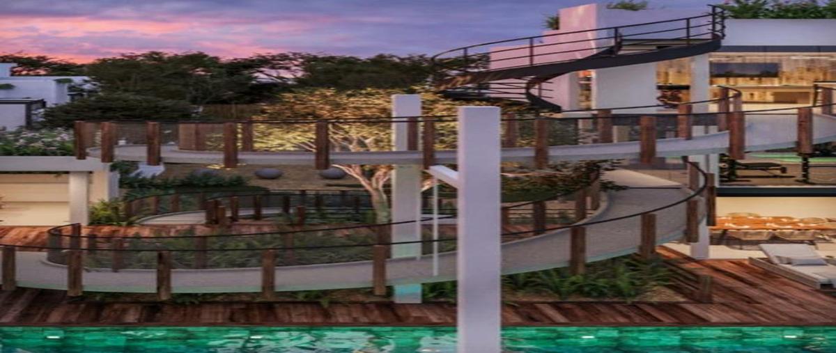 Foto de casa en , tulum centro, tulum, quintana roo, 27414528 foto 02 Foto de casa en venta en , tulum centro, tulum, quintana roo, 27414528 No. 02