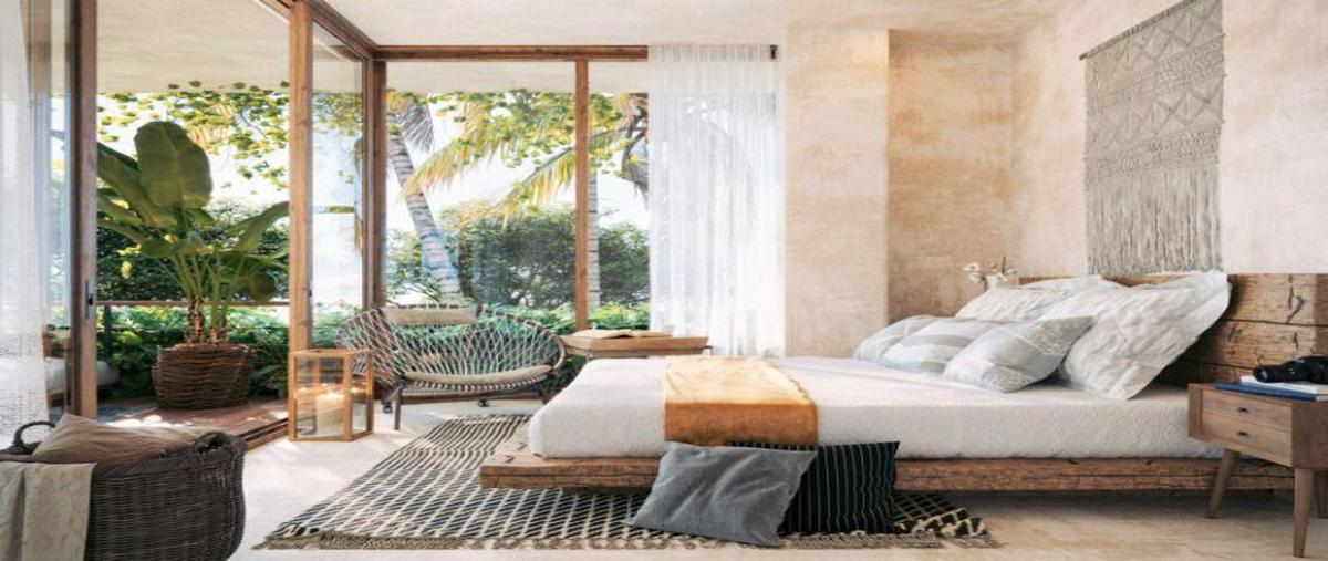 Foto de departamento en venta en  , tulum centro, tulum, quintana roo, 0 No. 03