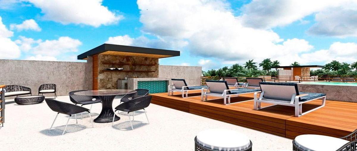 Foto de departamento en venta en  , tulum centro, tulum, quintana roo, 0 No. 04