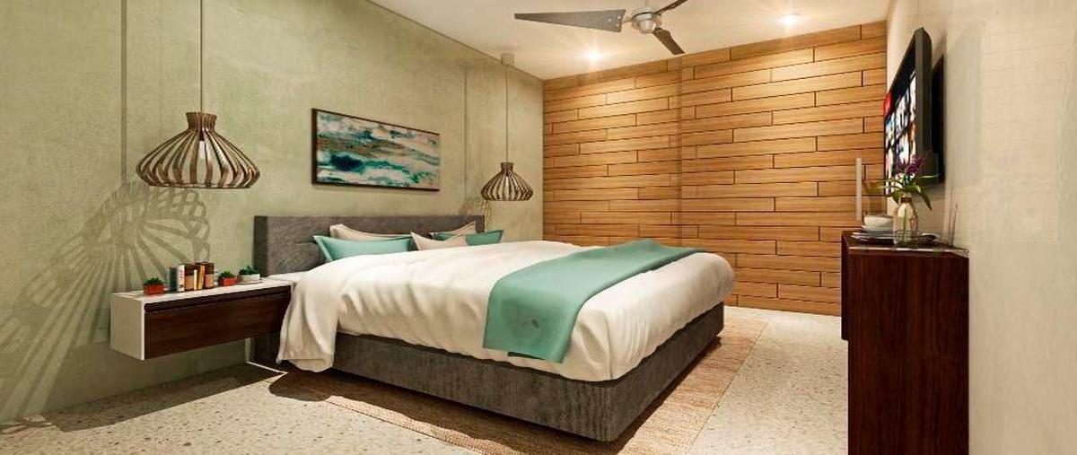 Foto de departamento en venta en  , tulum centro, tulum, quintana roo, 0 No. 05