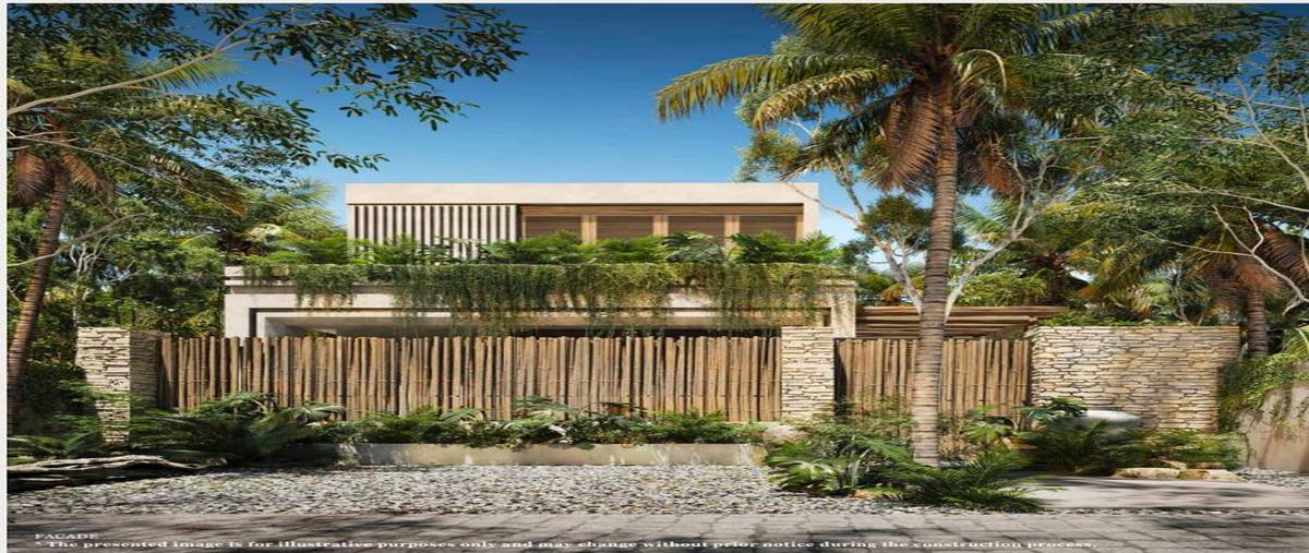 Foto de departamento en venta en  , tulum centro, tulum, quintana roo, 0 No. 03