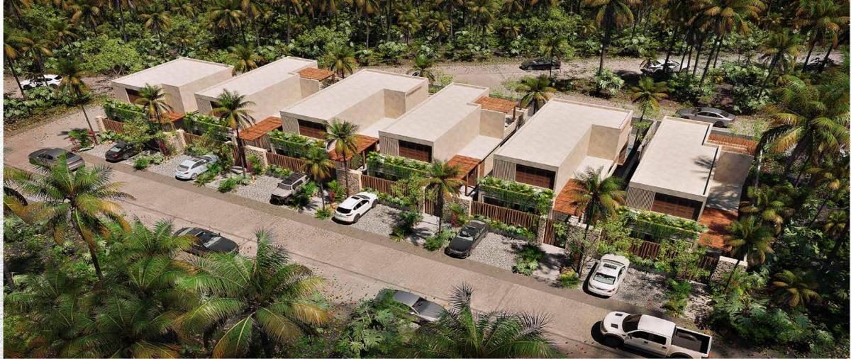 Foto de departamento en venta en  , tulum centro, tulum, quintana roo, 0 No. 04