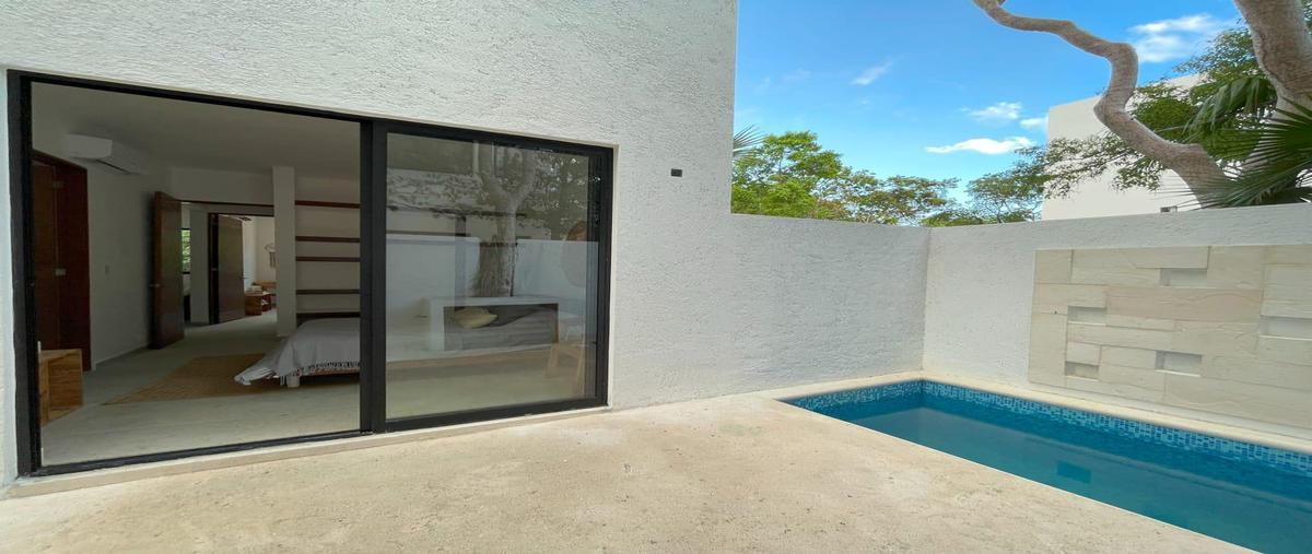 Foto de departamento en venta en  , tulum centro, tulum, quintana roo, 27646722 No. 04
