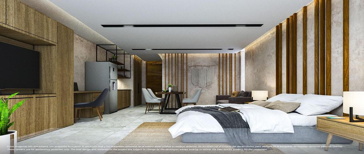 Foto de departamento en , tulum centro, tulum, quintana roo, 27646791 foto 02 Foto de departamento en venta en , tulum centro, tulum, quintana roo, 27646791 No. 02