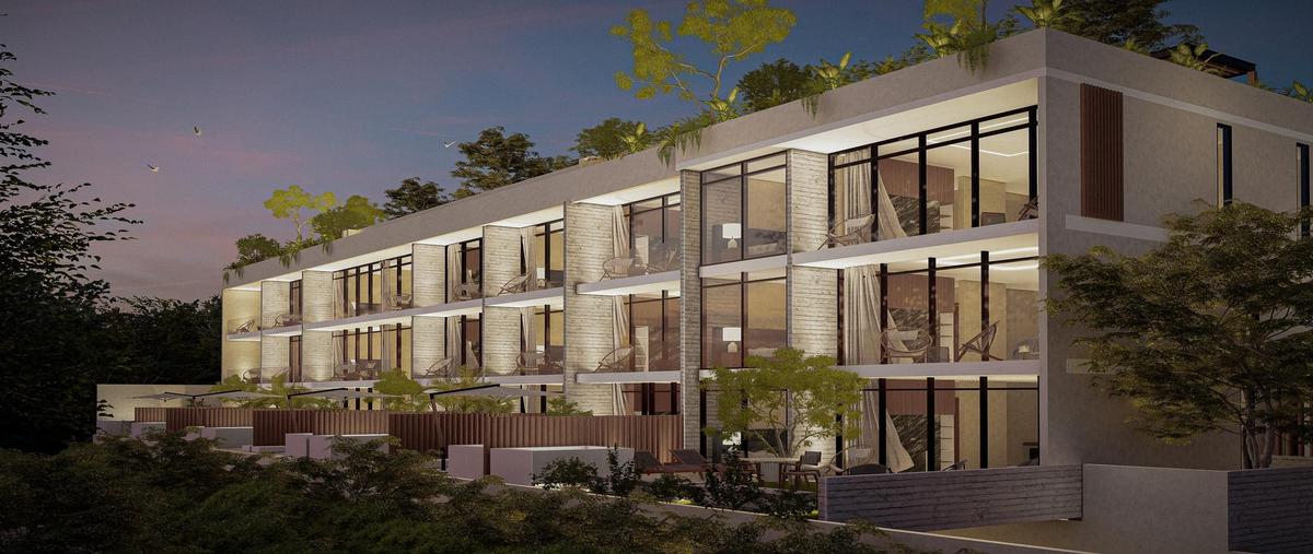 Foto de departamento en , tulum centro, tulum, quintana roo, 27646791 foto 05 Foto de departamento en venta en , tulum centro, tulum, quintana roo, 27646791 No. 05