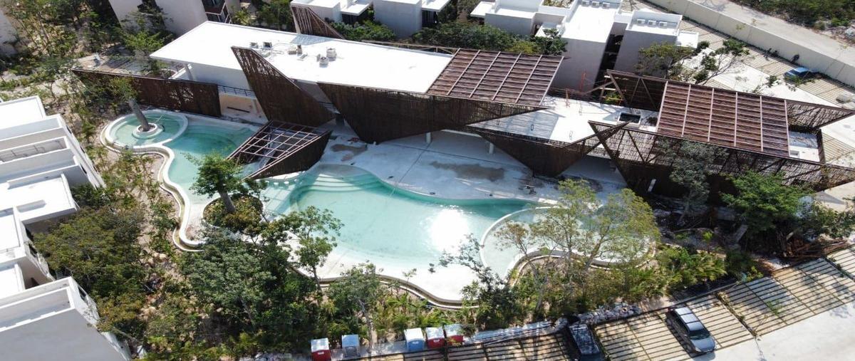 Foto de departamento en venta en . , tulum centro, tulum, quintana roo, 27683660 No. 03