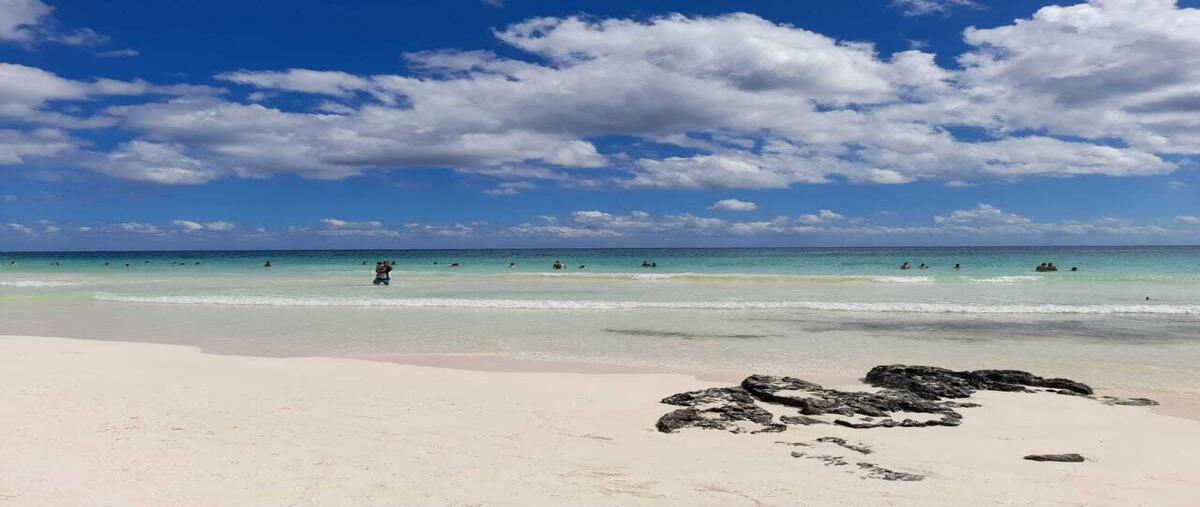 Foto de terreno habitacional en venta en  , tulum centro, tulum, quintana roo, 27686458 No. 03