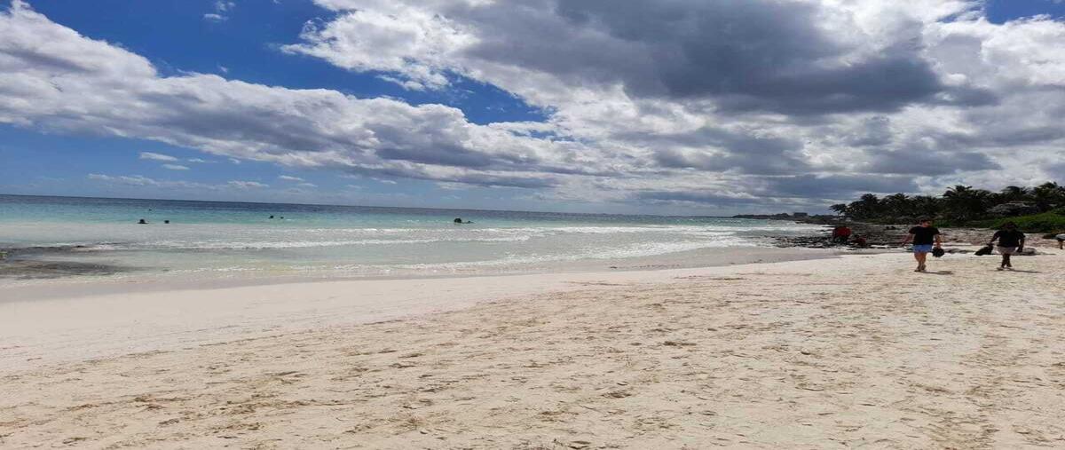 Foto de terreno habitacional en venta en  , tulum centro, tulum, quintana roo, 27686458 No. 04