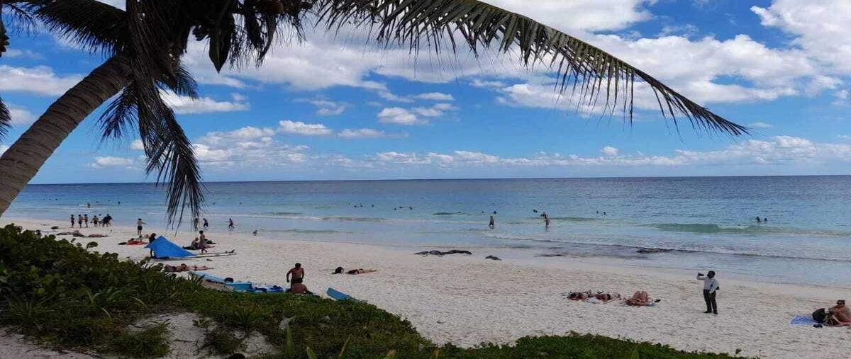 Foto de terreno habitacional en venta en  , tulum centro, tulum, quintana roo, 27686458 No. 05