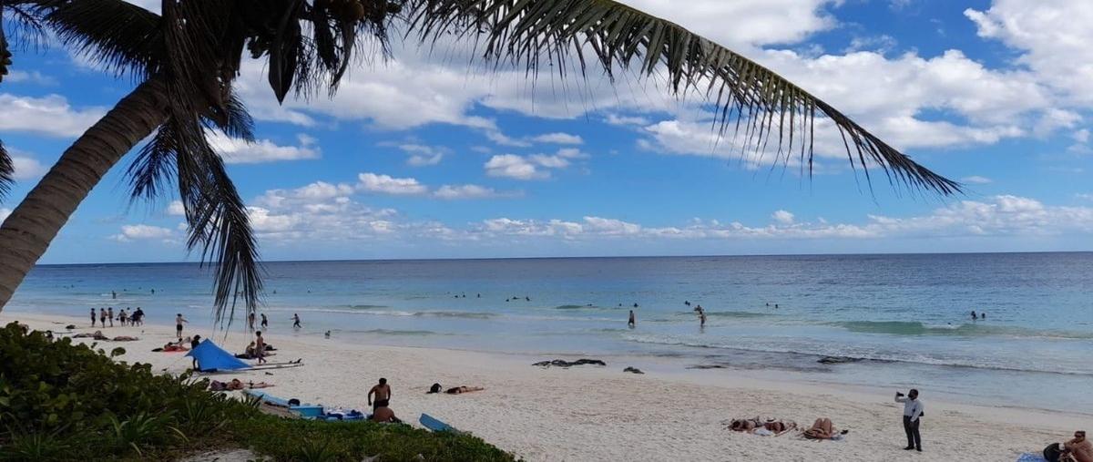 Foto de terreno habitacional en venta en  , tulum centro, tulum, quintana roo, 27686463 No. 03