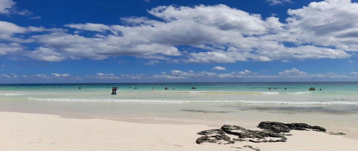 Foto de terreno habitacional en venta en  , tulum centro, tulum, quintana roo, 27686463 No. 04