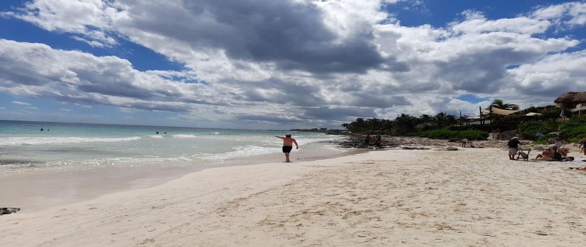 Foto de terreno habitacional en venta en  , tulum centro, tulum, quintana roo, 27686463 No. 05