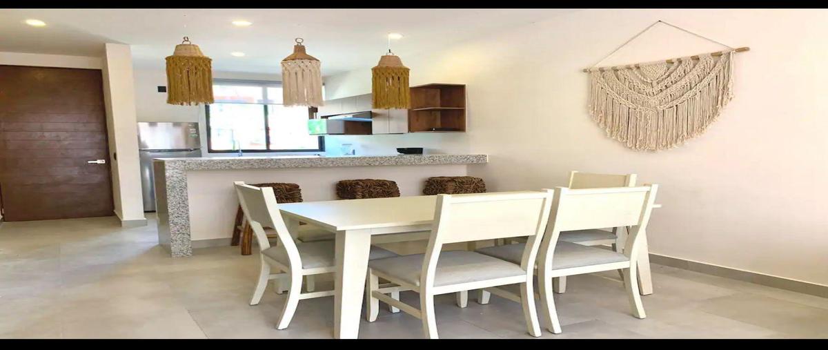 Foto de casa en venta en  , tulum centro, tulum, quintana roo, 0 No. 04