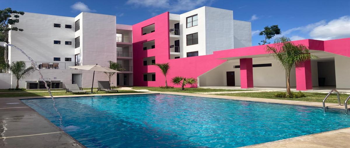 Foto de departamento en , tulum centro, tulum, quintana roo, 27721577 foto 01 Foto de departamento en renta en , tulum centro, tulum, quintana roo, 27721577 No. 01