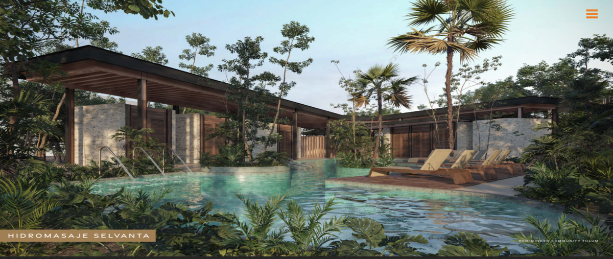 Foto de terreno habitacional en venta en  , tulum centro, tulum, quintana roo, 27741791 No. 05