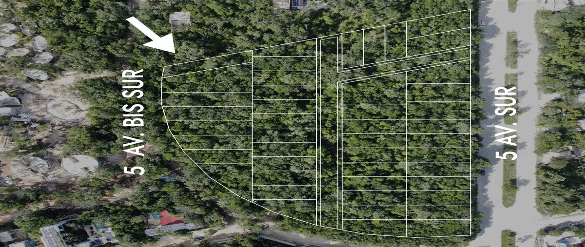 Foto de terreno habitacional en , tulum centro, tulum, quintana roo, 27776175 foto 01 Foto de terreno habitacional en venta en , tulum centro, tulum, quintana roo, 27776175 No. 01