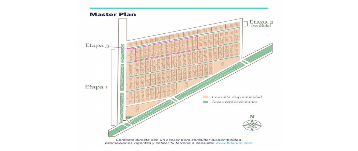 Foto de terreno habitacional en venta en  , tulum centro, tulum, quintana roo, 0 No. 04