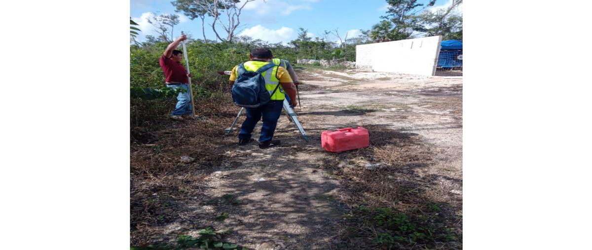 Foto de terreno habitacional en , tulum centro, tulum, quintana roo, 0 foto 04 Foto de terreno habitacional en venta en , tulum centro, tulum, quintana roo, 0 No. 04