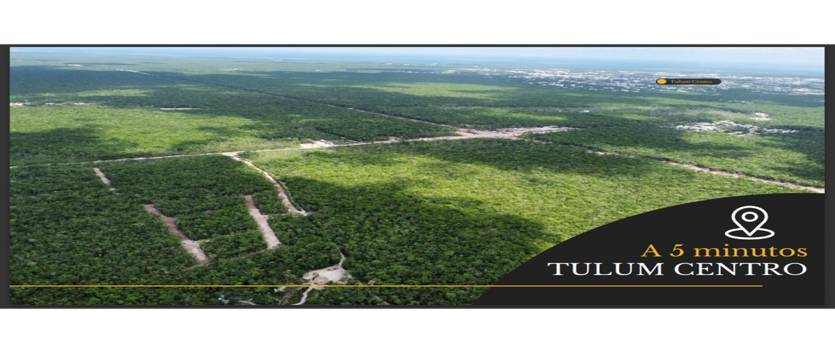 Foto de terreno habitacional en , tulum centro, tulum, quintana roo, 0 foto 03 Foto de terreno habitacional en venta en , tulum centro, tulum, quintana roo, 0 No. 03
