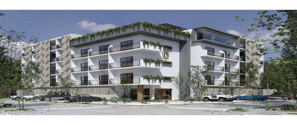 Foto de departamento en , tulum centro, tulum, quintana roo, 27859331 foto 01 Foto de departamento en venta en , tulum centro, tulum, quintana roo, 27859331 No. 01