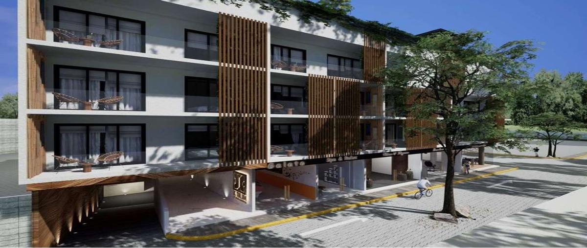 Foto de departamento en venta en  , tulum centro, tulum, quintana roo, 27859333 No. 04