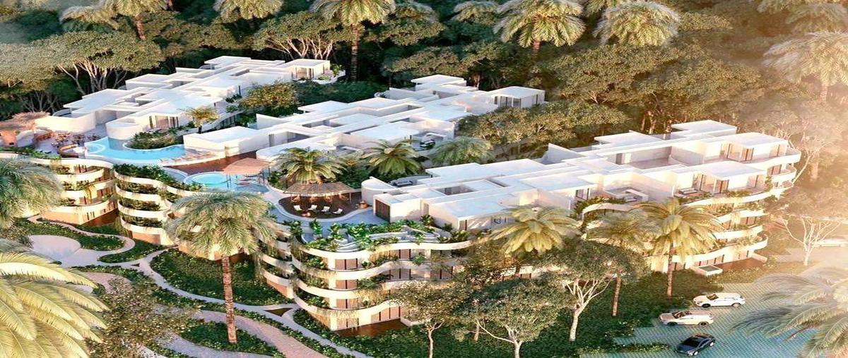 Foto de departamento en venta en  , tulum centro, tulum, quintana roo, 27859503 No. 04