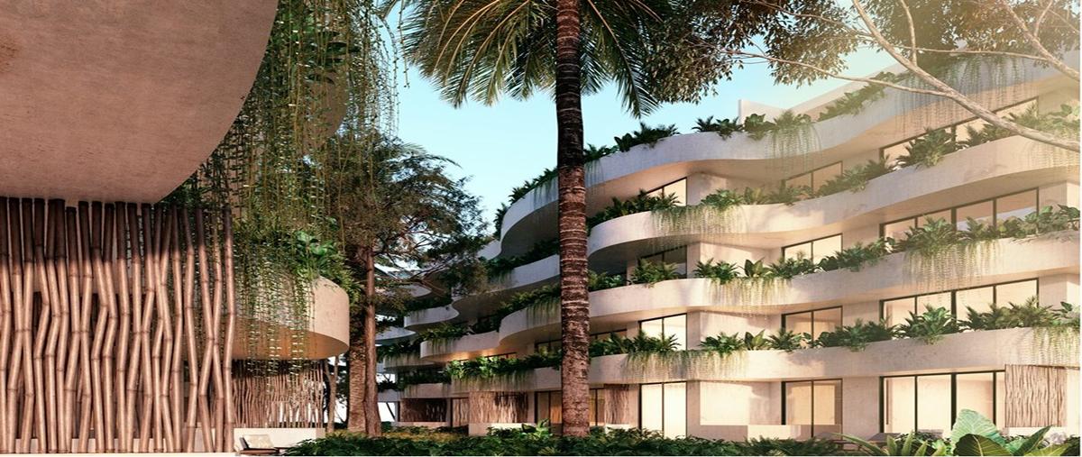 Foto de departamento en venta en  , tulum centro, tulum, quintana roo, 27859503 No. 06