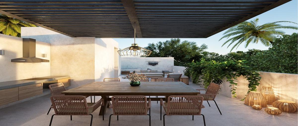 Foto de departamento en venta en  , tulum centro, tulum, quintana roo, 27859505 No. 04