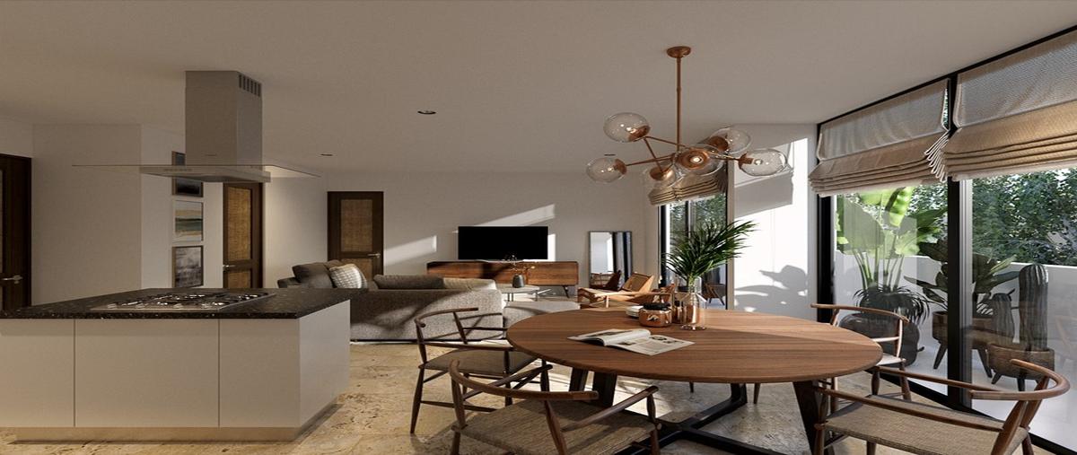 Foto de departamento en venta en  , tulum centro, tulum, quintana roo, 27859505 No. 05