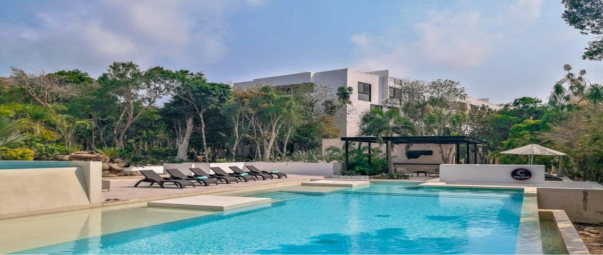 Foto de departamento en venta en  , tulum centro, tulum, quintana roo, 27859507 No. 04