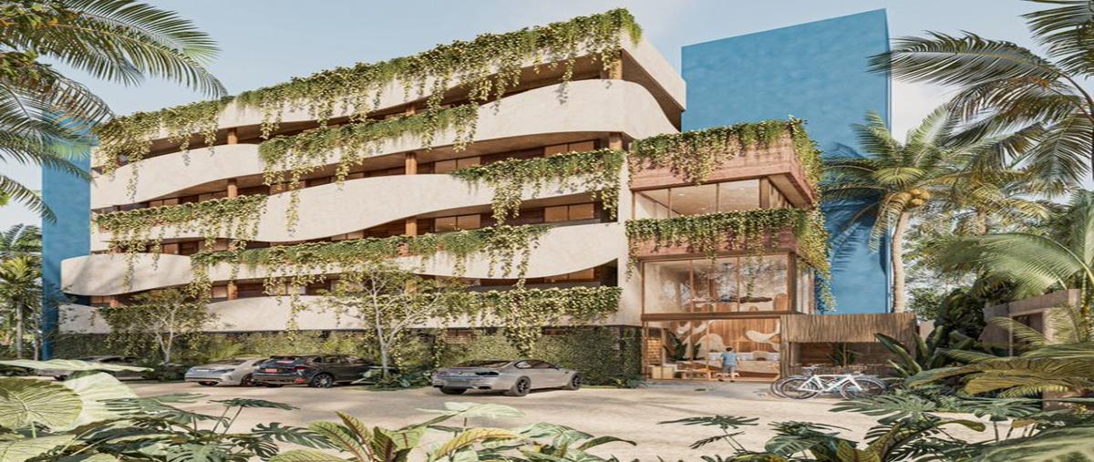 Foto de departamento en venta en  , tulum centro, tulum, quintana roo, 27868829 No. 04