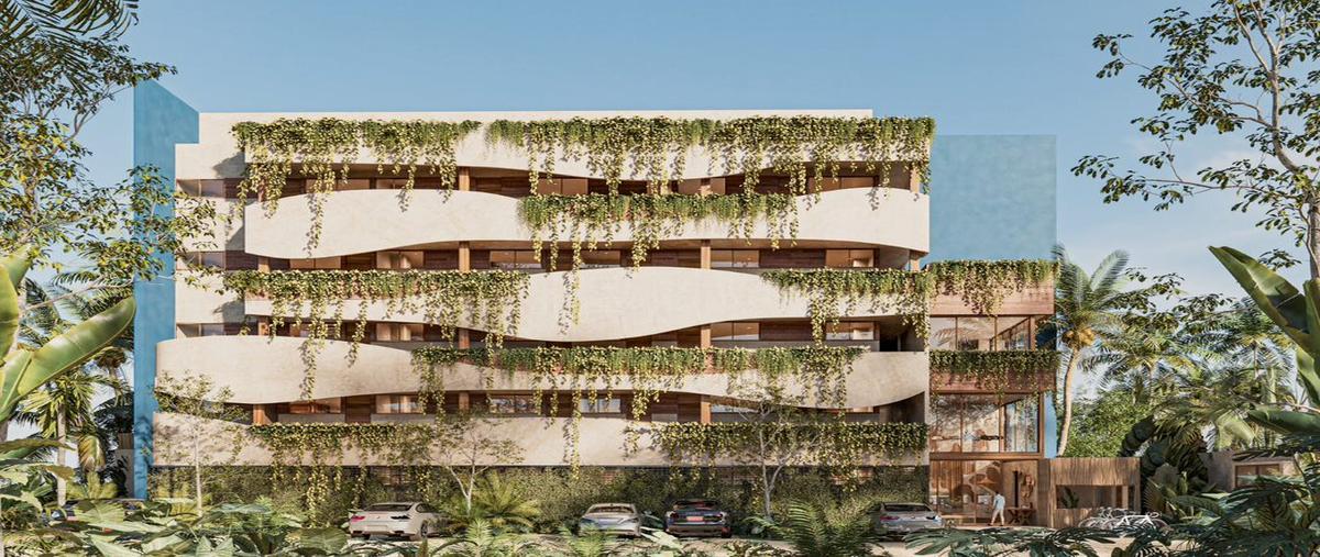 Foto de departamento en venta en  , tulum centro, tulum, quintana roo, 27868829 No. 05