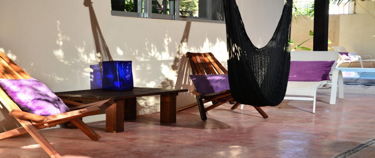 Foto de departamento en renta en  , tulum centro, tulum, quintana roo, 27935139 No. 03