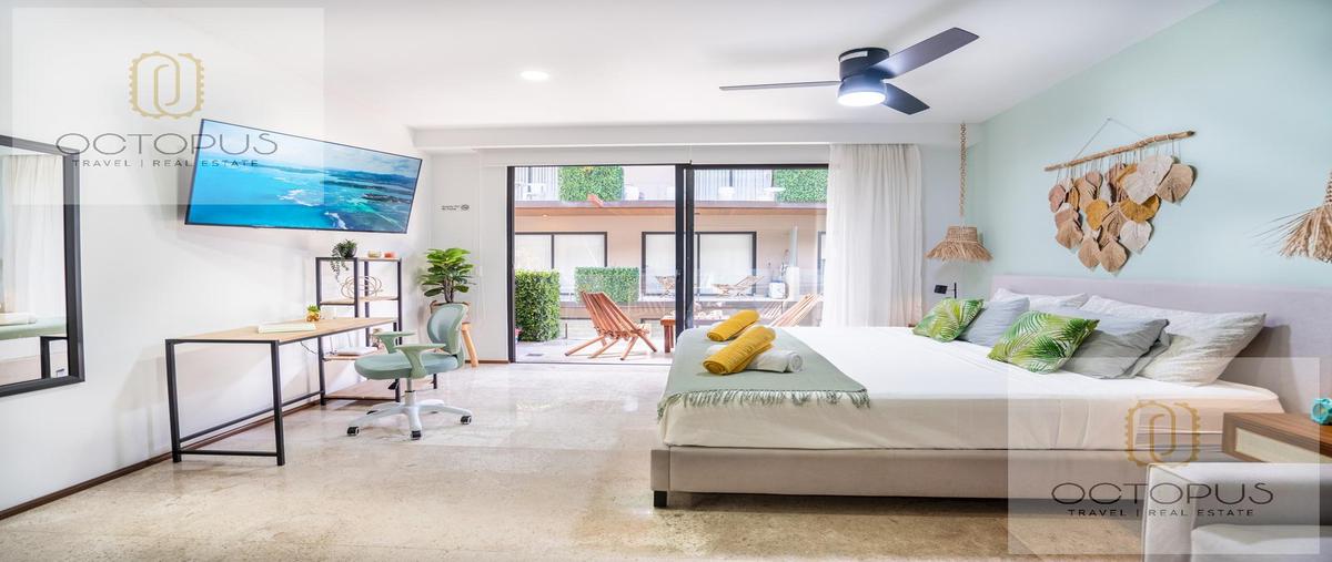 Foto de departamento en venta en  , tulum centro, tulum, quintana roo, 27937855 No. 03